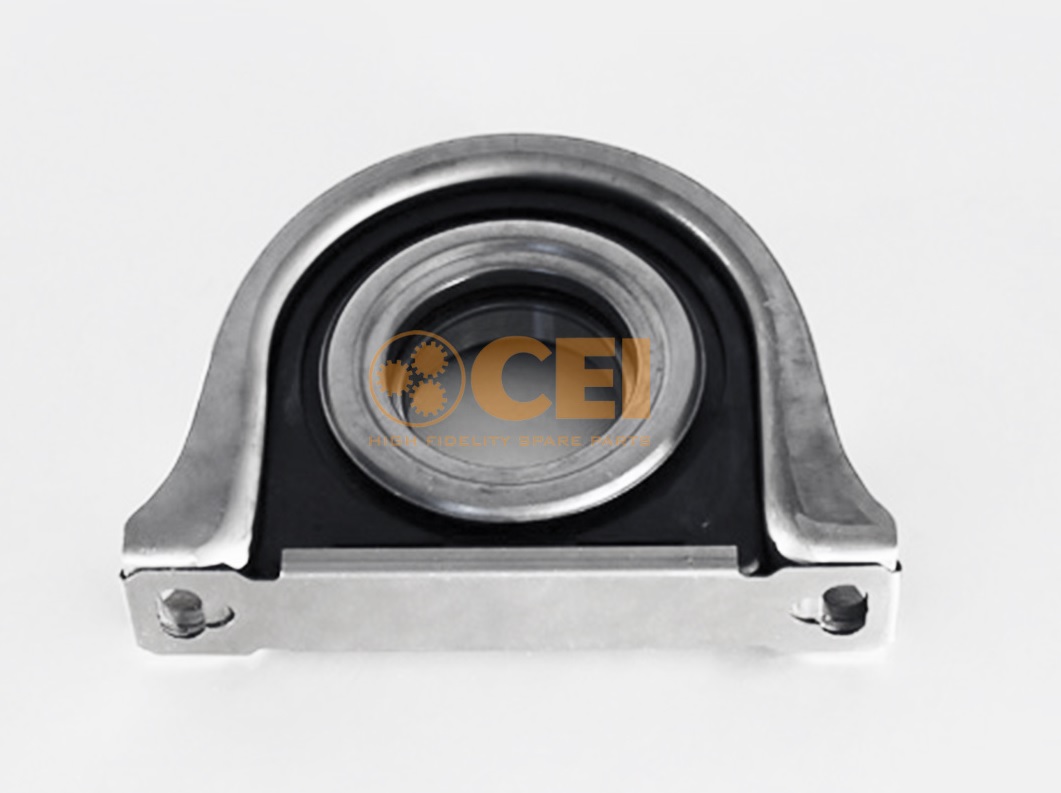 Uložení kardanu 75mm DAF F85, F95, 85CF, 95XF, CF75, CF85, XF95, XF105