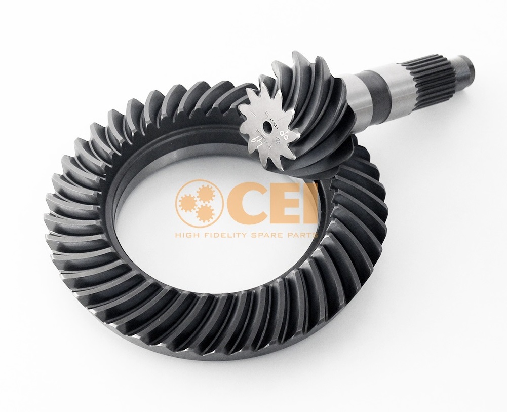 Soukolín diferenciálu 11x41 R.3,73 ZN IVECO Daily