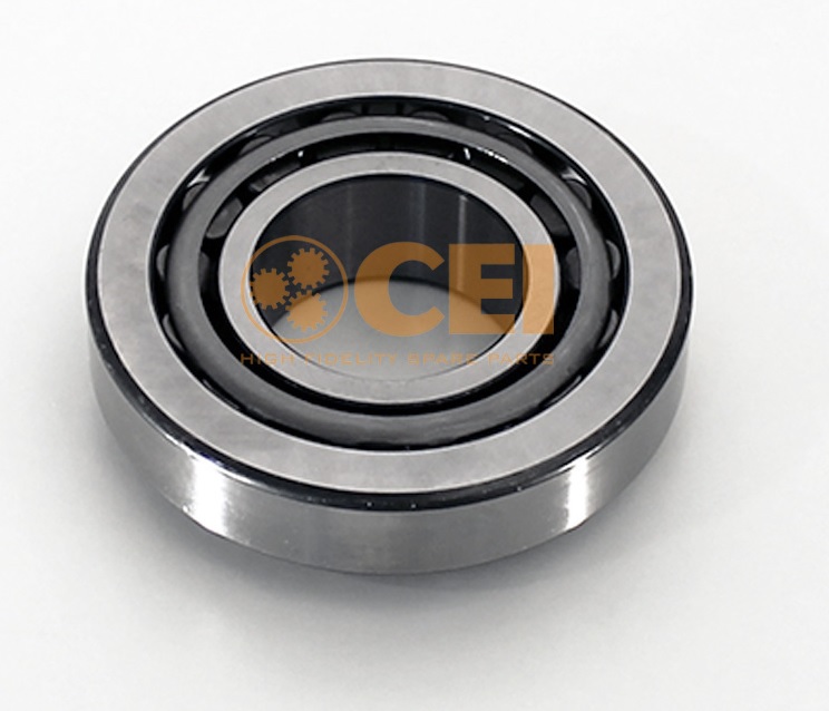 Ložisko hřídele diferenciálu 76,2x171,45x49,21 IVECO MT150, VOLVO RTS2370B,RVI RTS2370A