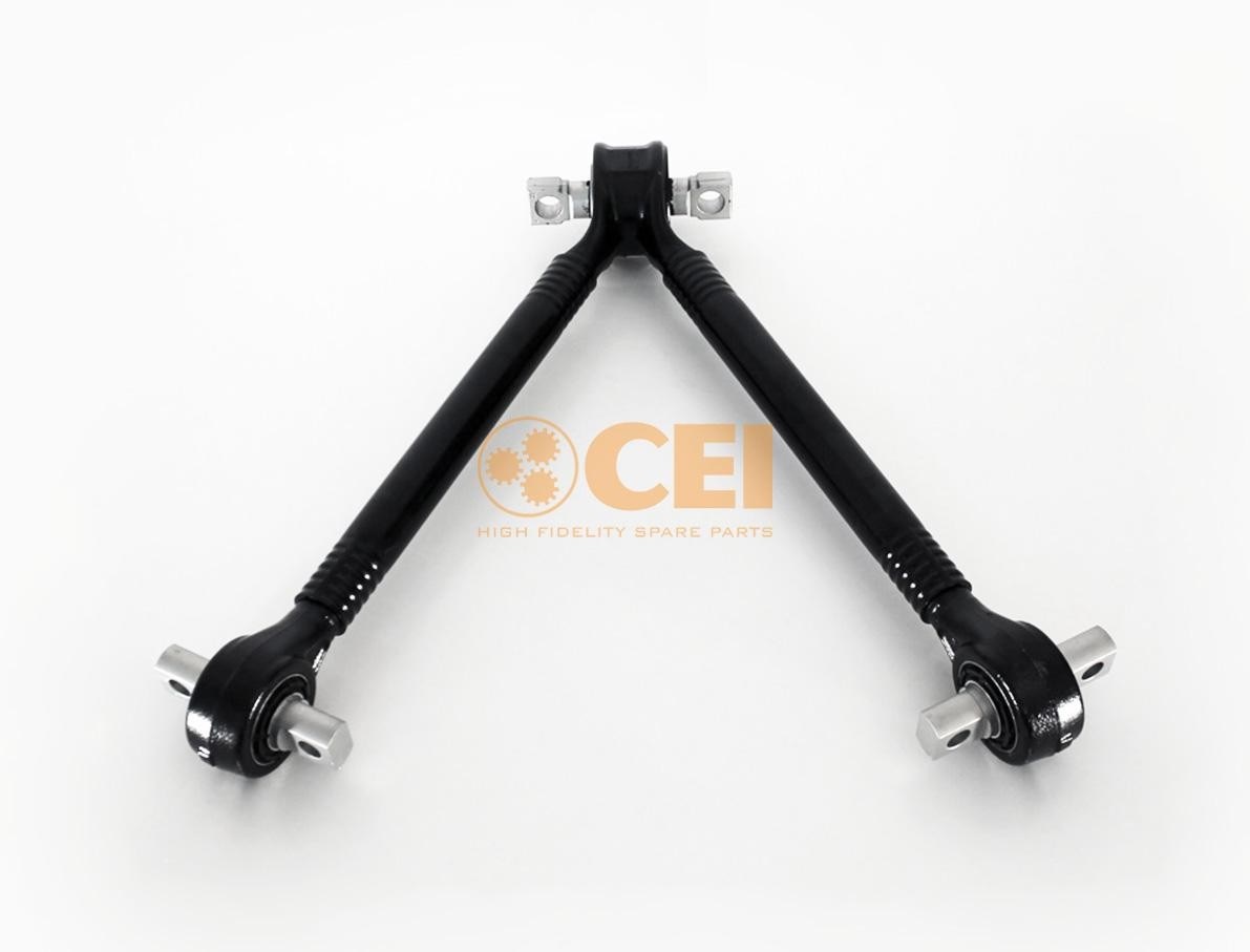 Tyč vodící - triangl 2x613,2 SCANIA P,G,R,T od 2004/ L,P,G,R,S Euro 6 od 2016