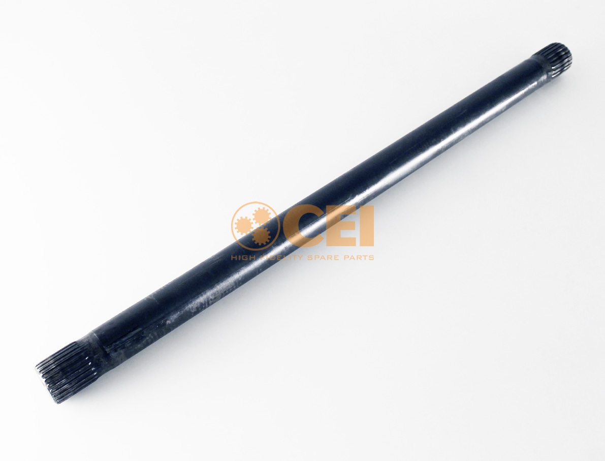 Hřídel poloosy 1070mm ZN SCANIA L,PG,R,S/ P,G,R,T R660, R665, R780, R782