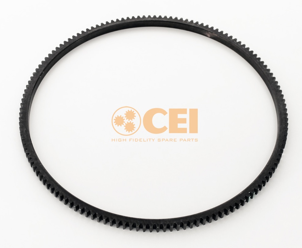 Věnec setrvačníku 442,7/412,5mm 138z DAF LF45, LF55, CF65