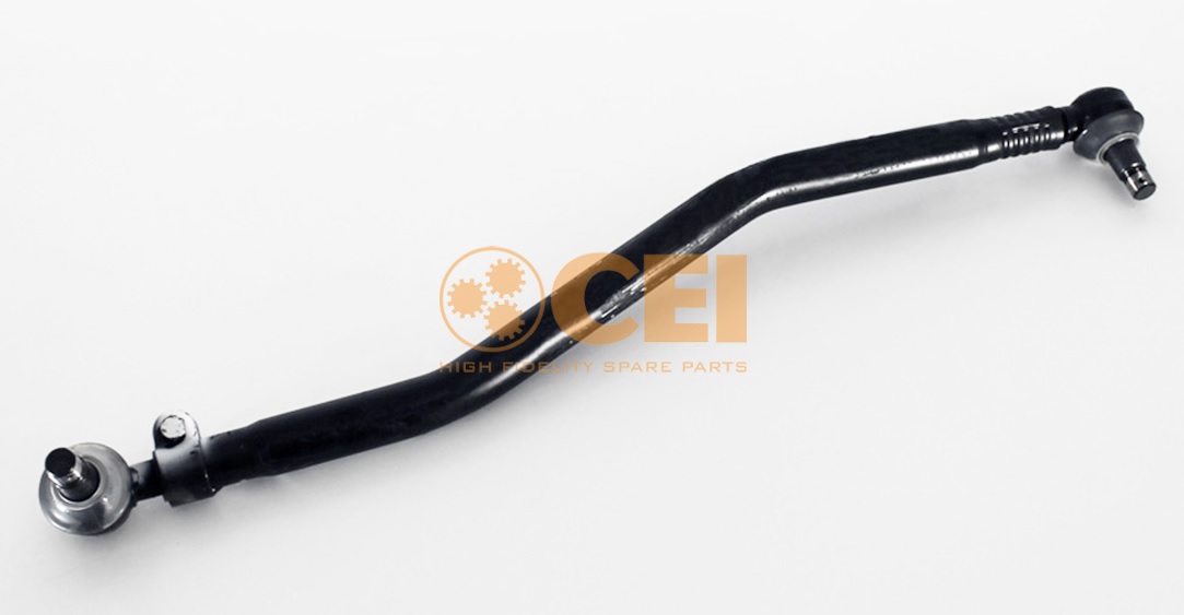 Tyč řízení řídící  925mm DAF CF od 2000, CF IV od 2006, LF Euro 6 od 2013, LF55 od 2001