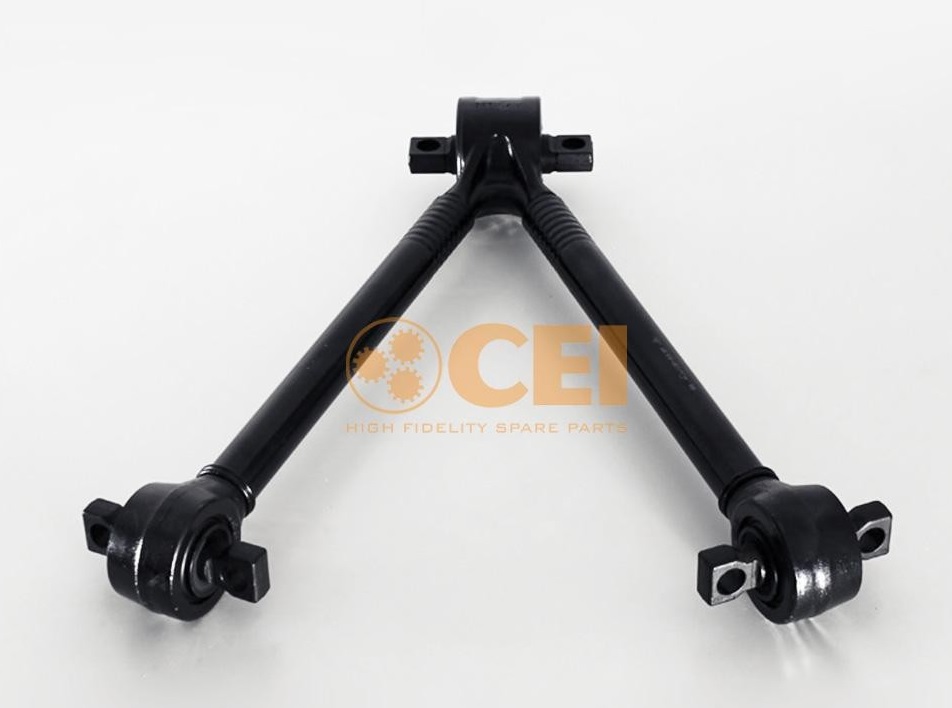 Tyč vodící - trinagl 2x627 ZN MAN TGX/TGS/TGA