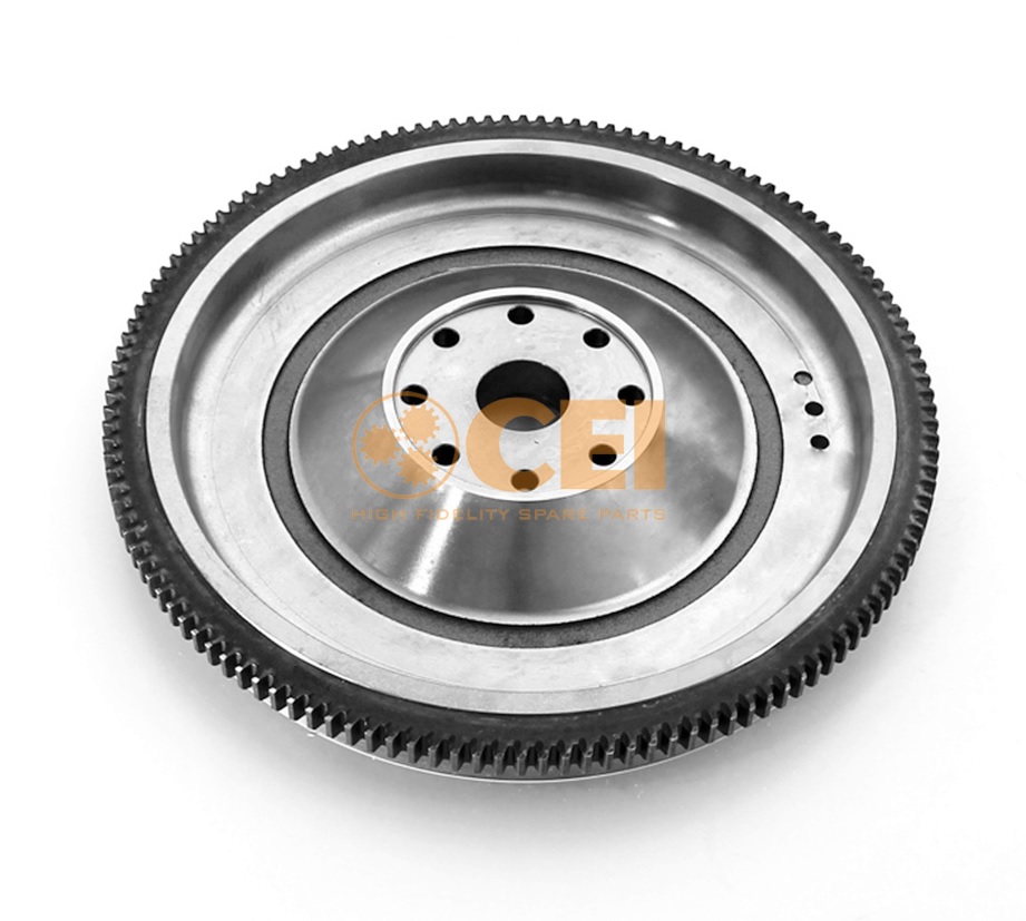 Setrvačník kompletní 394mm IVECO E.Cargo Tector 100E17,120E17,75E13-17