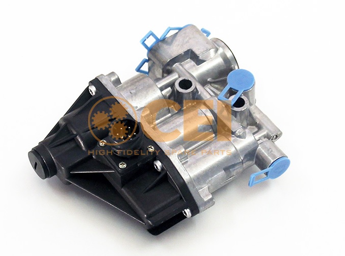 Ventil elektromagnetický retardéru SCANIA P,G,R,T/ 94,114,124,144y,164