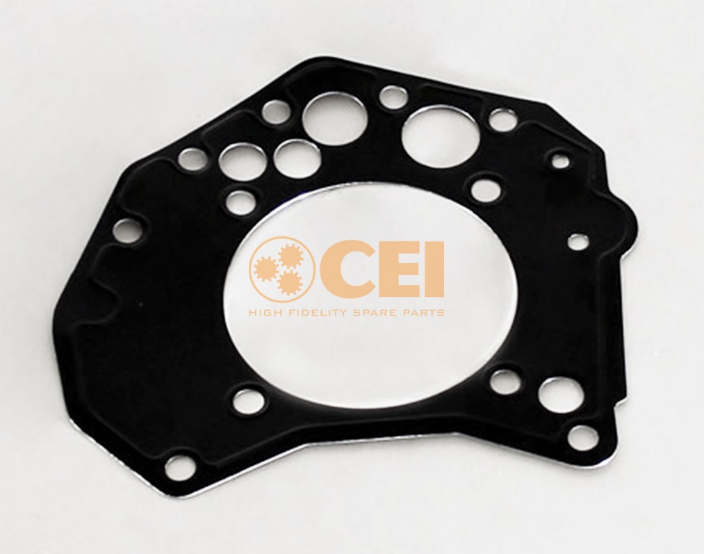 Těsnění převodovky MERCEDES GO170-6 (R. 8,20-1,00), GO190-6 (R. 8,20-1,00), GO210-6