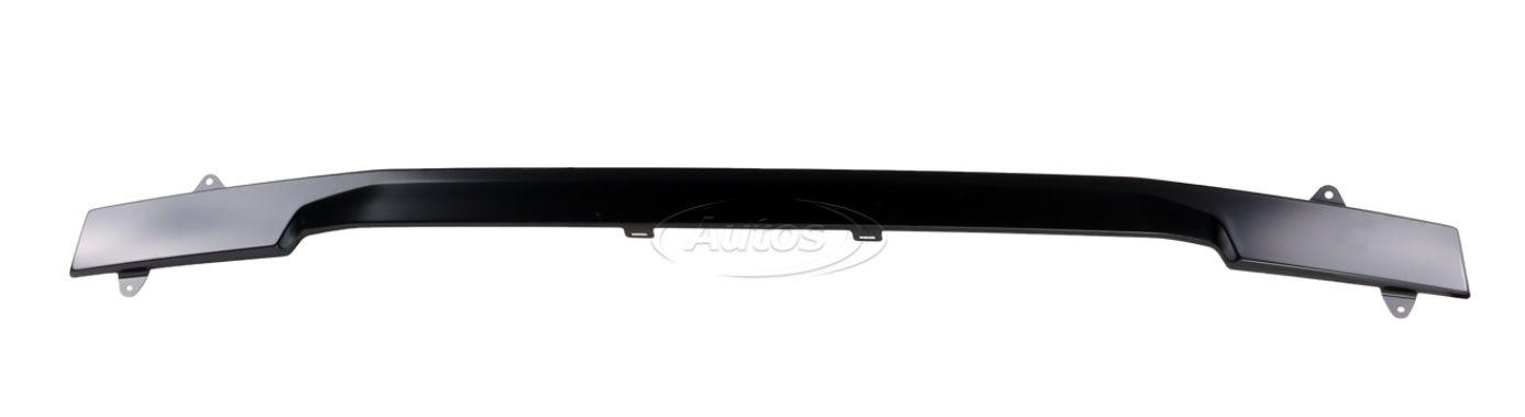 Lišta nárazníku - středové části - spodní SCANIA L,P,G,R,S Euro 6 od  08.2016