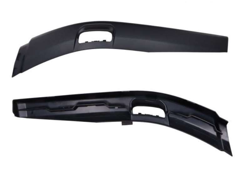 Lem blatníku kabiny P - přední díl SCANIA L,P,G,R,S 500-730HP Euro 6 od 08.2016