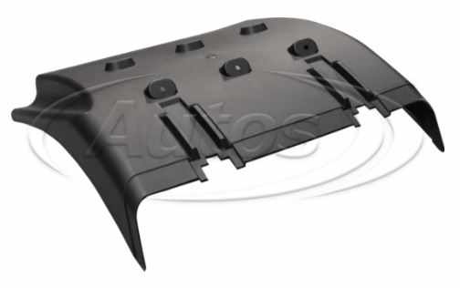 Blatník ZN L/P SCANIA L,P,G,R,S/ P,G,R,T/ 94,114,144,164 