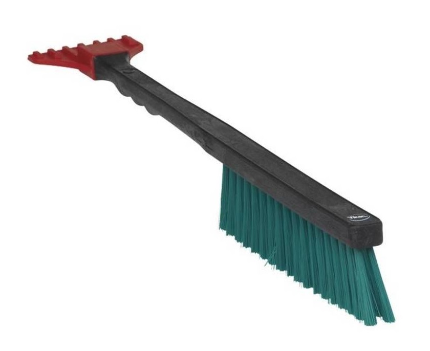 Smetáček se škrabkou na led oken 440mm VIKAN