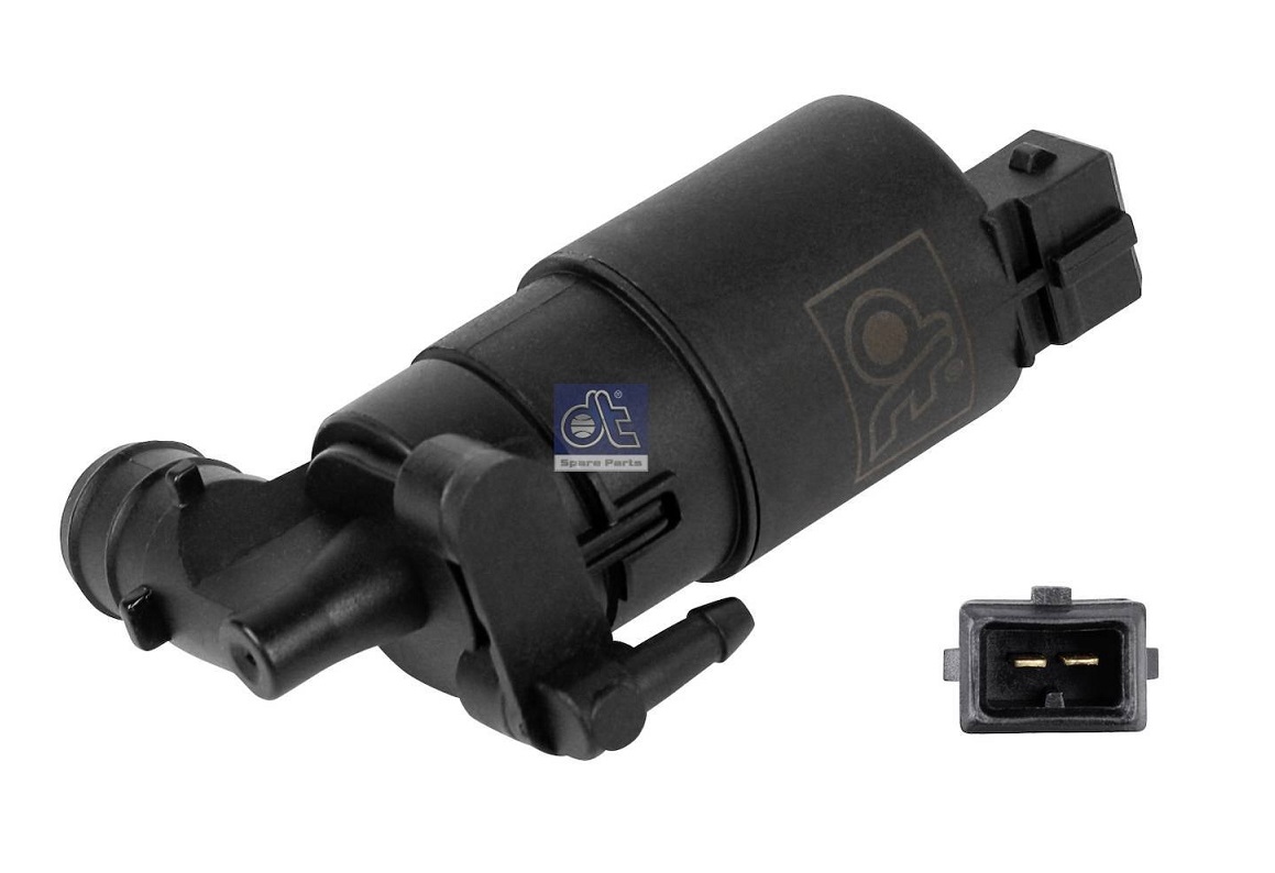 Čerpadlo ostřikovače skla RVI Kerax DXi, Magnum DXi 12/13 od 2005, Premium,DAF LF45, LF55