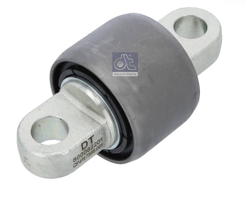 Silentblok stabilizátoru ZN L/P DAF XF 412-510HP Euro 6 od 10.2012