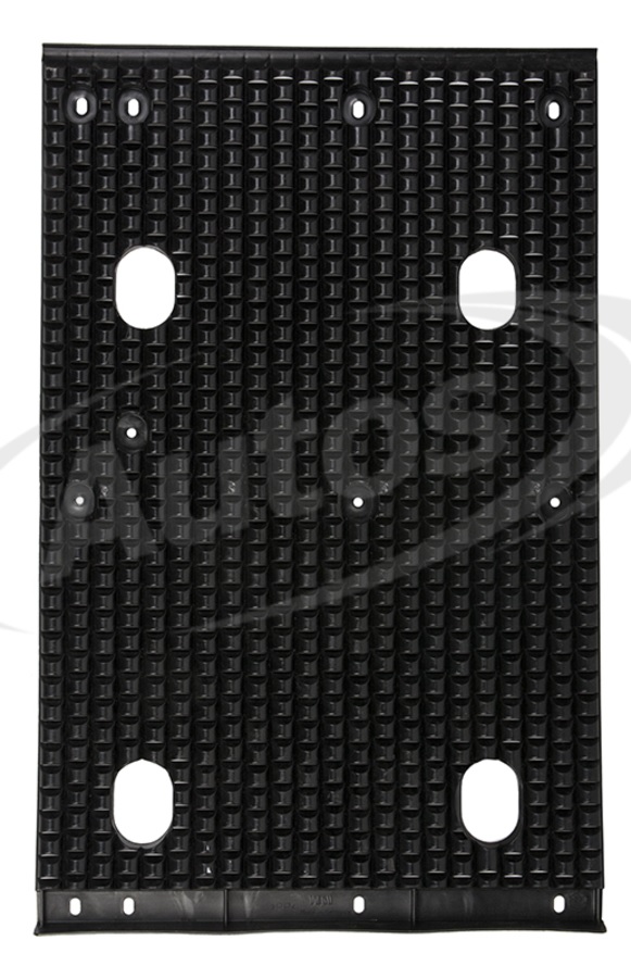 Rohož blatníku PN L MERCEDES Actros MP4 Euro 6, Antos 1824