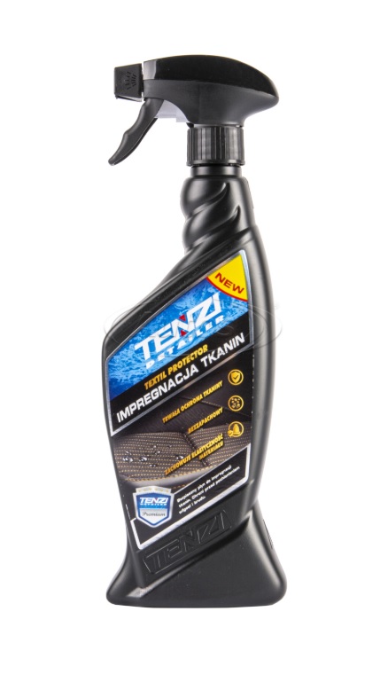 Přípravek na impregnaci čalounění TENZI Impregnation  0,6 l