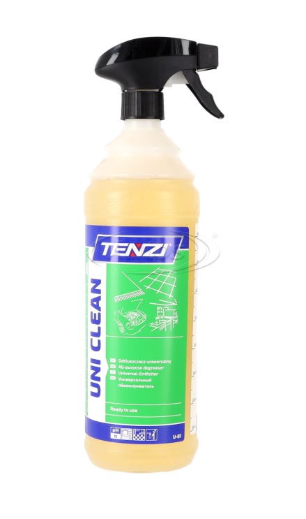 Prostředek multifunkční TECHNIQ "UNI CLEAN GT" 1 l