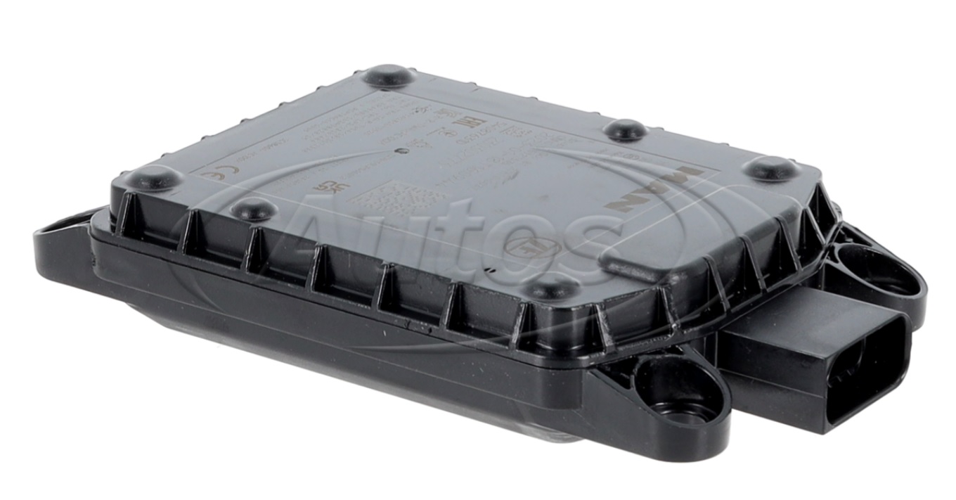 Snímač vzdálenosti - radar EBA2 MAN TGS/TGX Euro 6