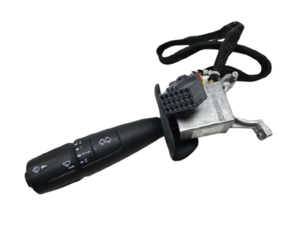 Přepínač sdružený - směr/houkačka/stěrače DAF XF106