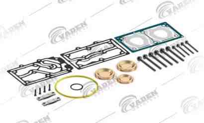 Sada opravárenská hlavy kompresoru 636ccm SCANIA P,G,R,T Euro 6
