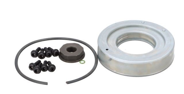 Sada opravárenská kompresoru 636cm3 - těsnění spojky SCANIA P.G.R.S Euro 6