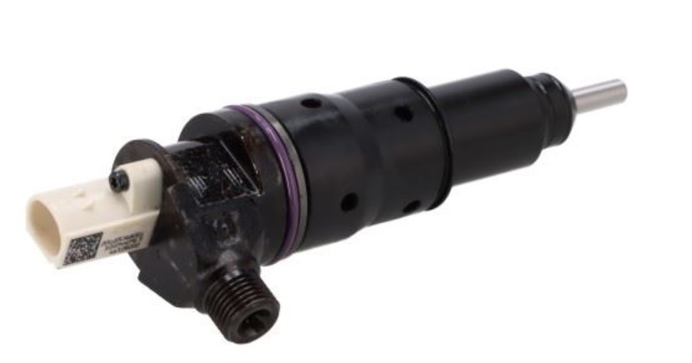 Vstřikovač paliva - repas RVI Gama C/K/T DTI11 Euro 6, VOLVO FH,FM,FMX D11K Euro 6