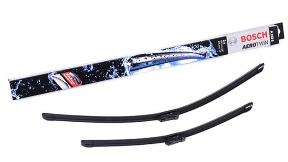 Lišta stěrače 650mm/475mm Aerotwin ŠKODA Octavia IV, AUDI A3, VW Passat od 2014
