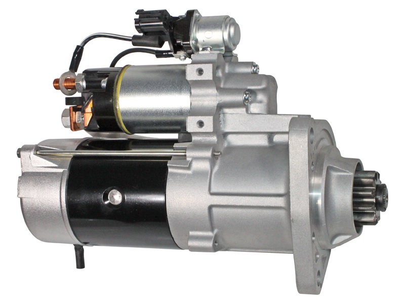 Stratér 24V/7,0kW 11z MAN TGX od 06.2006