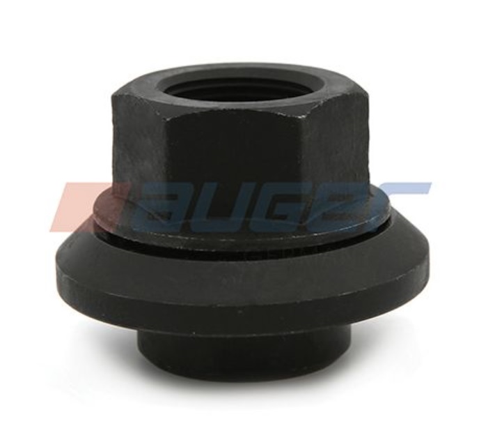 Matice disková M22x1,5x39/30,5 s podložkou MAN TGM, TGA/TGS/TGX, M2000, F2000, BPW