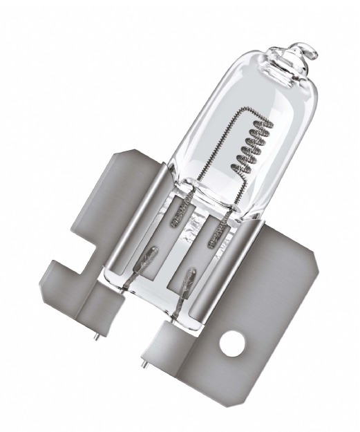 Žárovka H2 24V/70W X511 3200K mlhové svítilny / denního svícení