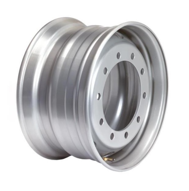 Disk kola Fe 19,5"x14,00 ET120 281/335/10x26 // 435/50 R19,5  425/55 R19.5 / 435/50 R19.5