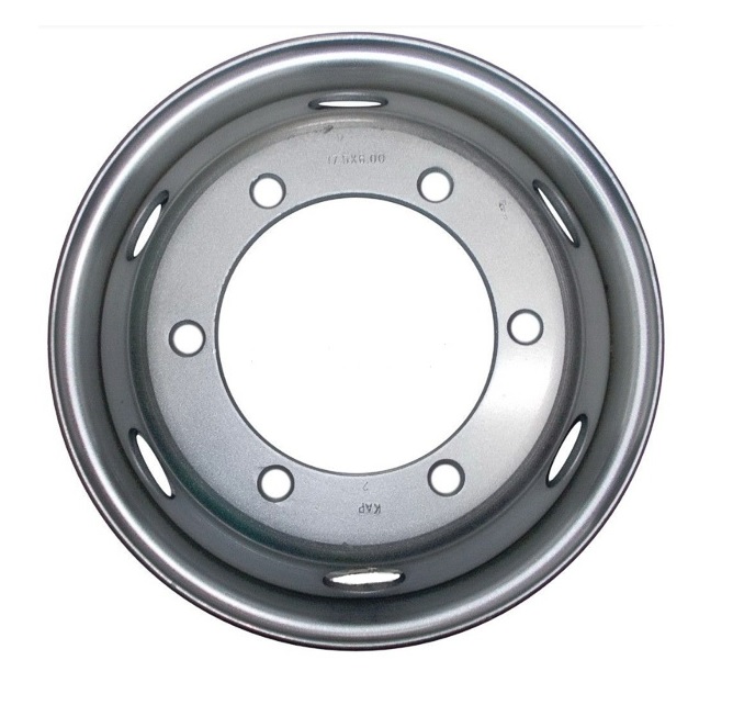 Disk kola Fe 17,5"x6,75 ET129-141/HMA