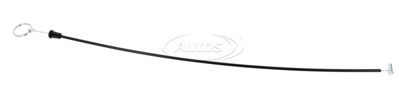 Lanko zámku schrány řidiče 600mm SCANIA P/R/T CG-CR19