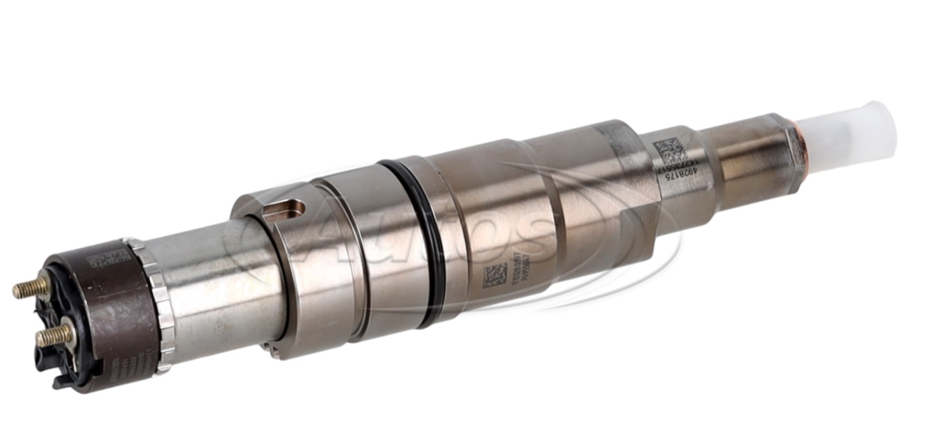 Vstřikovač paliva - repas SCANIA P,G,R,T DC13/ XPi Euro 6