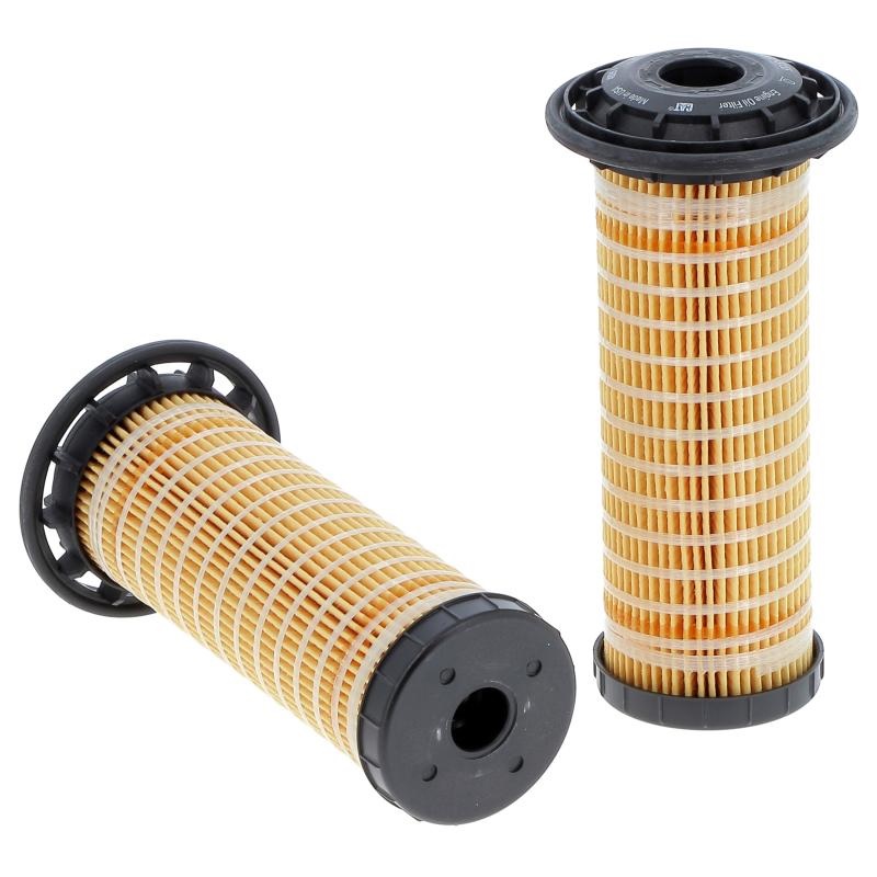 Filtr oleje CATERPILLAR, COMACCHIO, FECON, HUSMANN, KRESS, NOREMAT, SENNEBOGEN