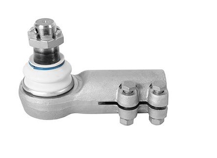 Hlava spojovací tyče řízení M48x1,5x165/M30 L DOLL/ NOOTBOOM