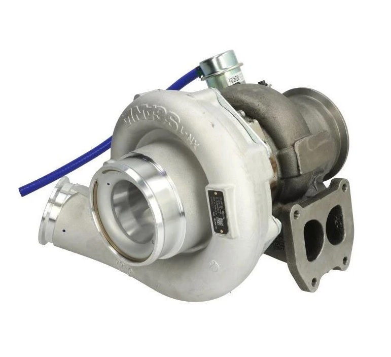 Turbodmychadlo SCANIA P/G/R/T/S DC13 370-450HP Euro 6 od 2019