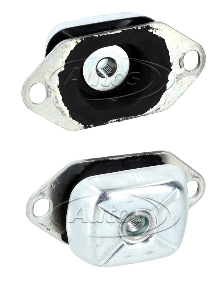 Silentblok uložení motoru JCB MINI PERKINS GS 403D17