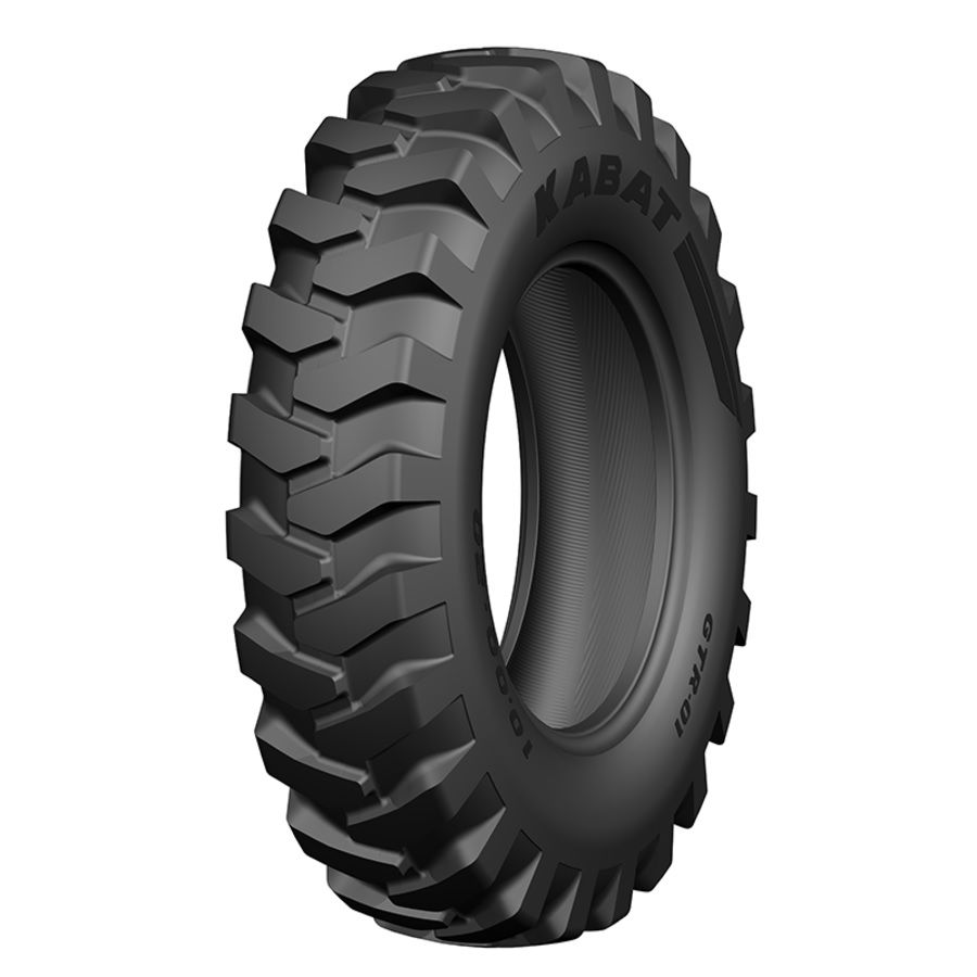 Pneumatika stavební stroje - protektor 10,00-20   SG-7 16 PR TT