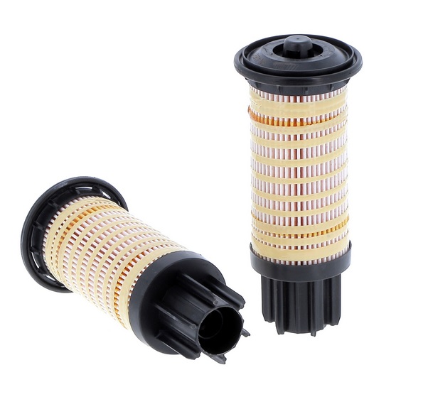 Filtr paliva CATERPILLAR 316 F LGC, CLAAS Elios, HAULOTTE HTL 4017, LINDNER Geotrac 84EP