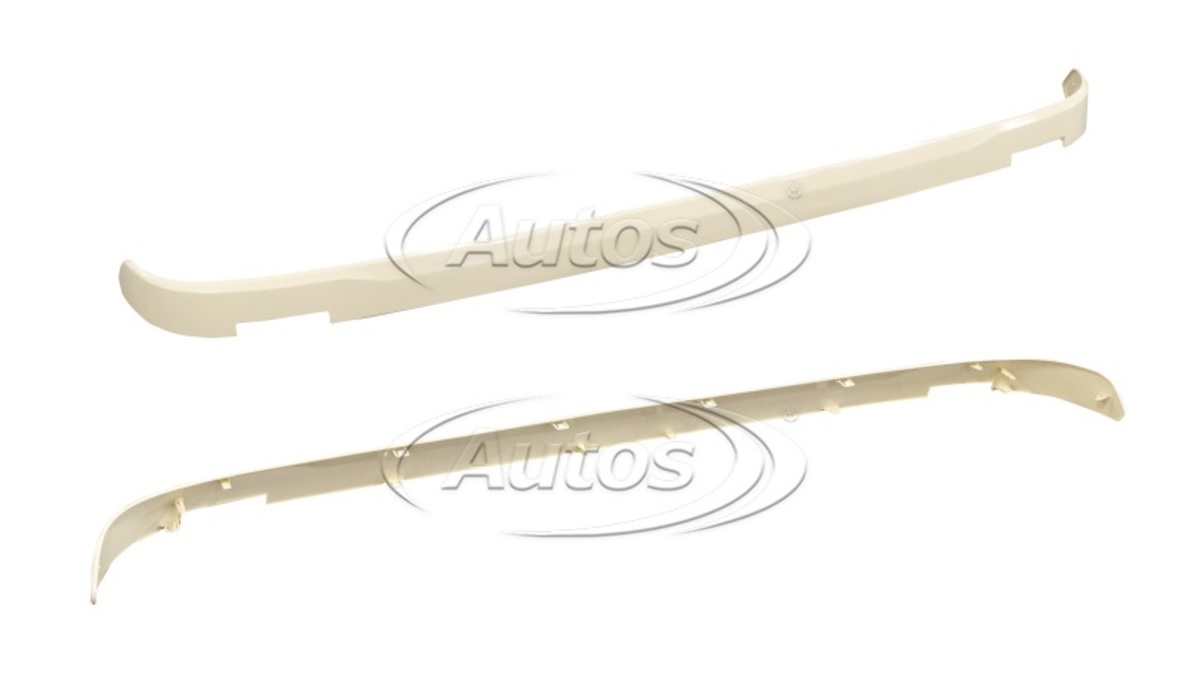 Clona sluneční - horní díl SCANIA L,P,G,R,S Euro 6 od 2017