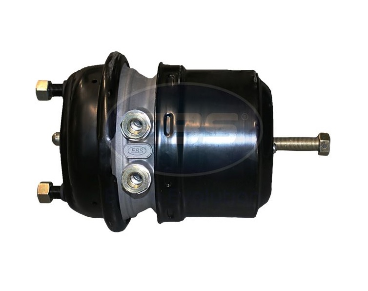 Válec brzdový 27/24" kotoučové brzdy DAF XF