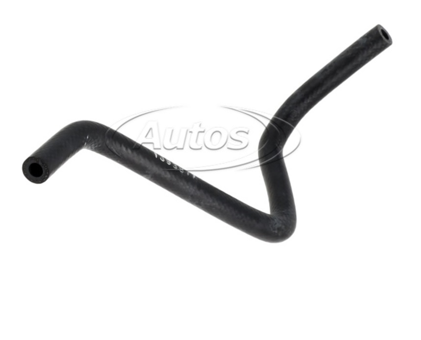 Hadice chladiče vzduchu Intercooler SCANIA P,G,R,T DC13 od 2003 do 2018