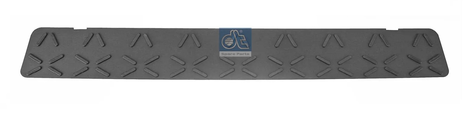 Nášlap schodu předního nárazníku MAN TGA,TGL,TGM,TGS,TGX, L2000,M2000,E2000,F2000