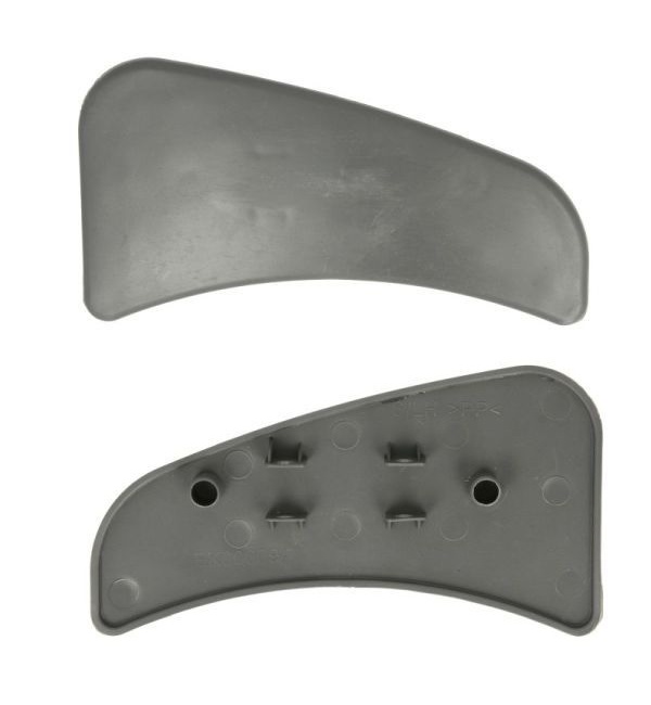 Kryt nárazníku L IVECO E.Cargo, Stralis, AD/AT/AS Stralis, AD/AT Trakker