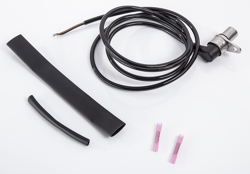 Snímač otáček klikové hřídele 1805mm SCANIA P,G,R,T DC16