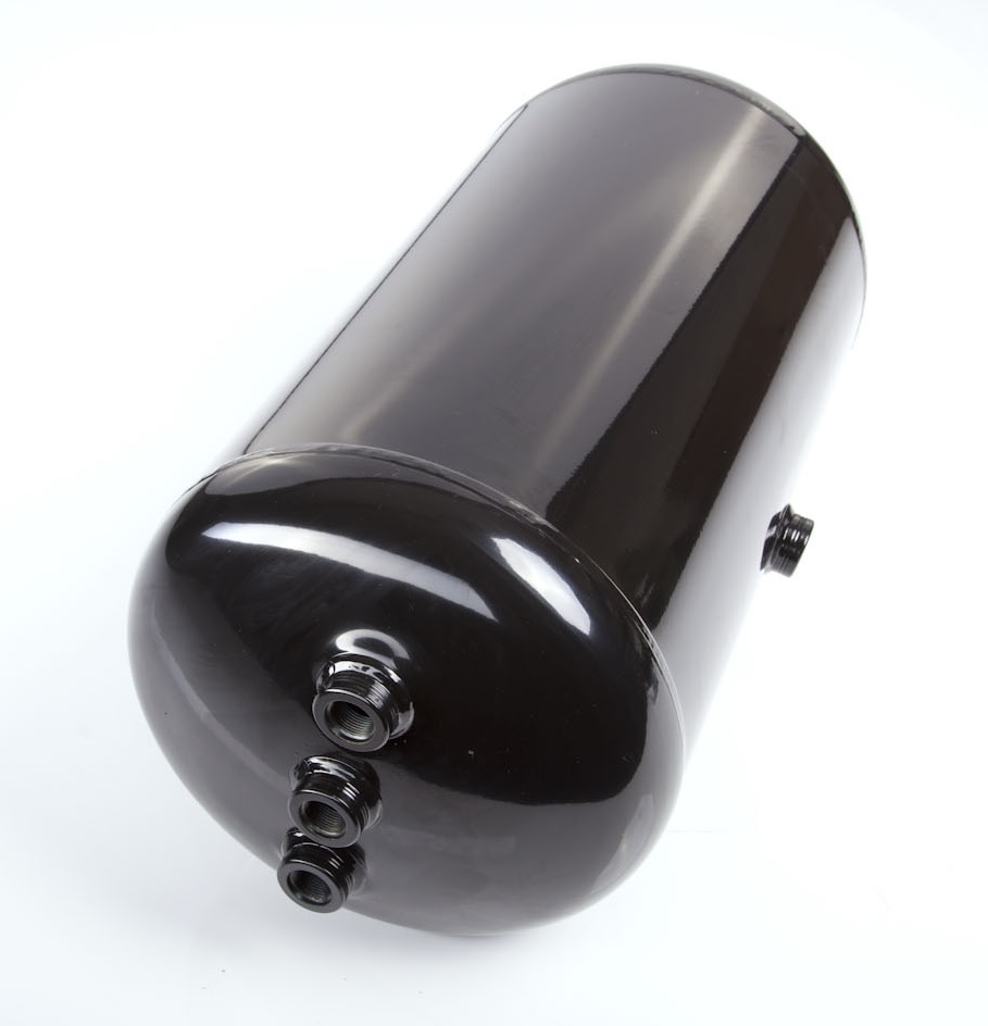 Vzduchojem 30 l / 584x276 MERCEDES  Axor, Actros, Atego, Antos, Actros MP4