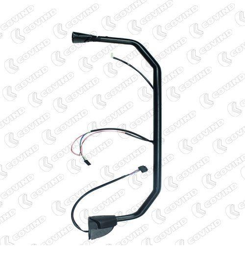 Držák hlavního zrcadla P MERCEDES Actros MP2/MP3 Mega Space od 10.2004