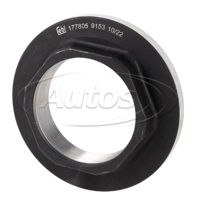 Matice náboje kola M75x1,5/ OK85 P SAF S9-4218 SBK1937-11S