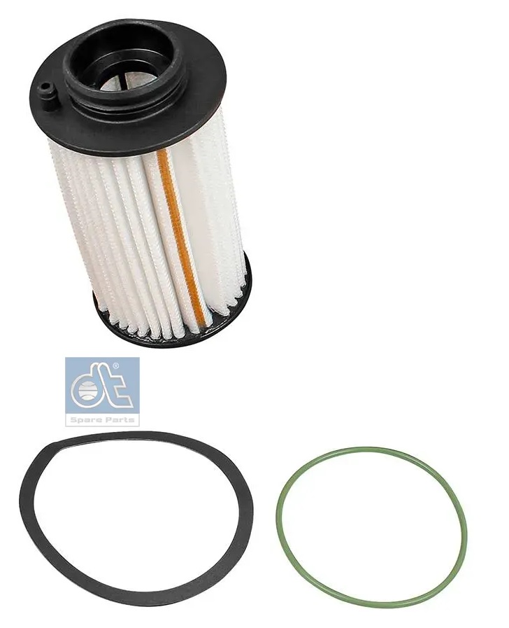 Filtr oleje diferenciálu SCANIA L,P,G,R,S/ P,G,R,T R 753/885, RP900, RBP90 Euro 6 od 2016