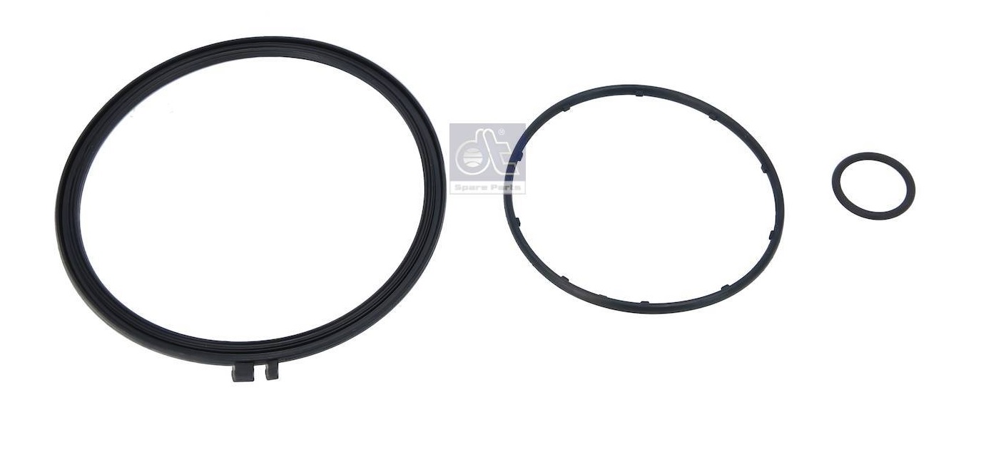 Těsnění odlučovače oleje - sada SCANIA L,P,G,R,S DC9/DC13/OC9